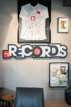 House Of Records