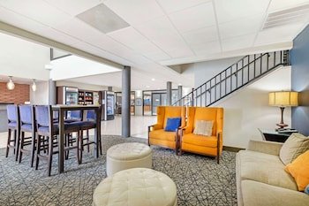 Best Western Northwest Corpus Christi Inn & Suites