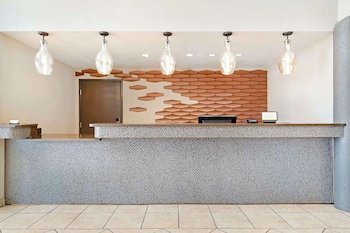 Best Western Northwest Corpus Christi Inn & Suites