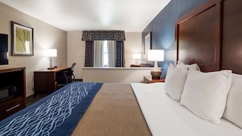 Best Western Northwest Corpus Christi Inn & Suites