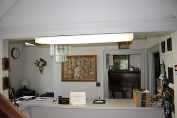 Hometown Inn Staunton