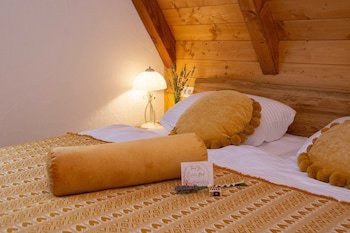 Boutique Villa Pearl Of Plitvice
