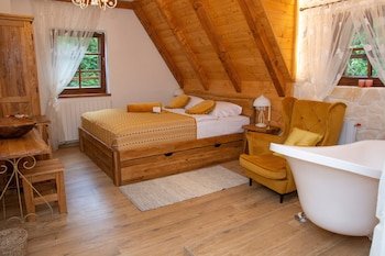 Boutique Villa Pearl Of Plitvice