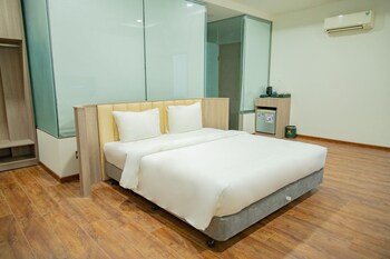 The Mansion Hotel Bien Hoa