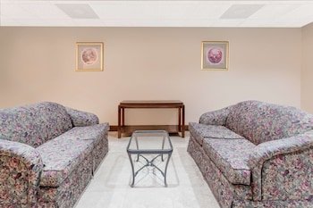 Days Inn by Wyndham St Augustine/Historic Downtown