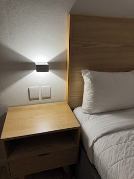 Hotel Posada Real