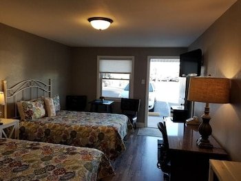 The Gateway Inn of Oak Lawn