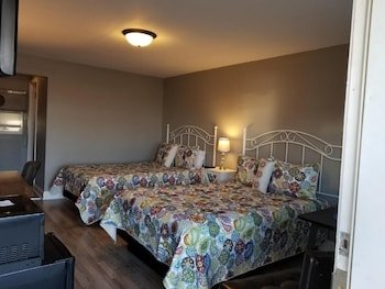The Gateway Inn of Oak Lawn