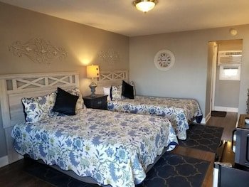The Gateway Inn of Oak Lawn