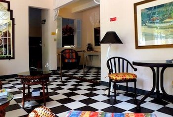 Canario Boutique Hotel