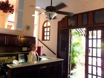 Canario Boutique Hotel
