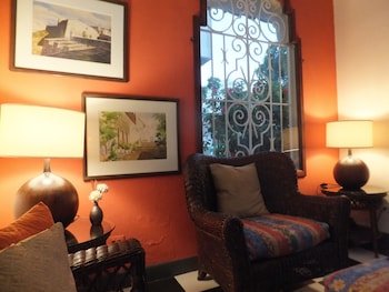 Canario Boutique Hotel