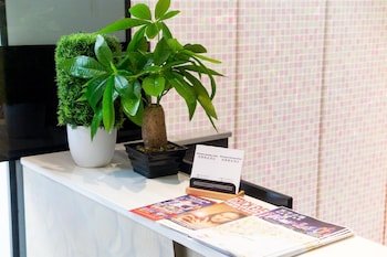 Metroplace Boutique Hotel