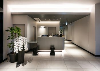 Hotel Nexus Hakata Sanno