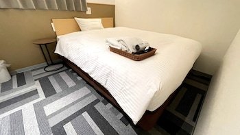 Hotel Nexus Hakata Sanno