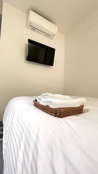Hotel Nexus Hakata Sanno