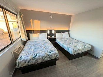 Motel 6 Janesville
