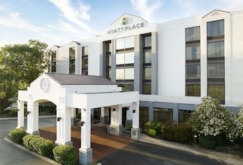 Hyatt Place Nashville/Opryland