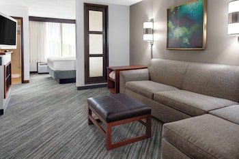 Hyatt Place Nashville/Opryland
