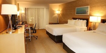 enVision Hotel & Conference Center Mansfield-Foxboro