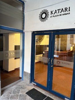 Hotel Katari Plaza de Armas Cusco