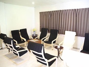 DW Motel