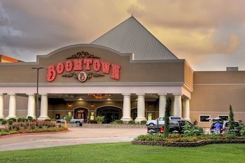 Boomtown Casino & Hotel Bossier City