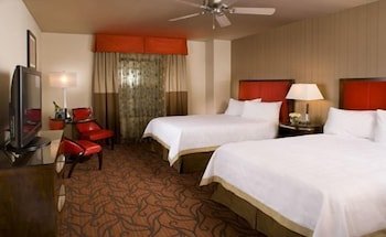 Boomtown Casino & Hotel Bossier City
