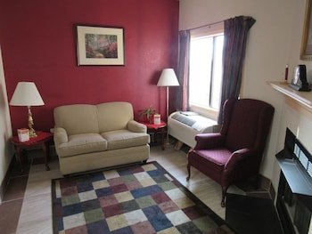 Econo Lodge Carlisle