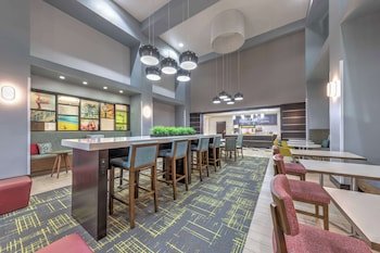 Hampton Inn & Suites Lake Jackson-Clute