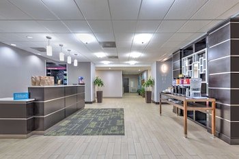 Hampton Inn & Suites Lake Jackson-Clute