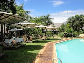 Summerfield Botanical Garden Resort