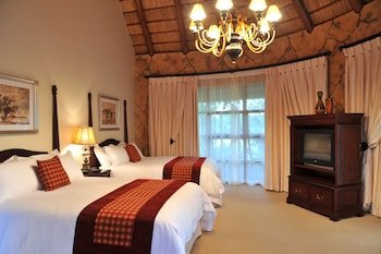 Summerfield Botanical Garden Resort