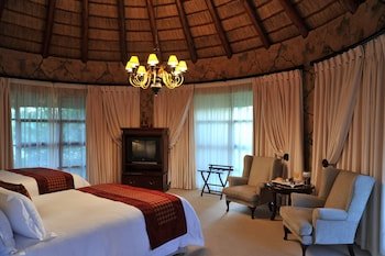 Summerfield Botanical Garden Resort