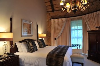 Summerfield Botanical Garden Resort