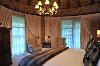Summerfield Botanical Garden Resort