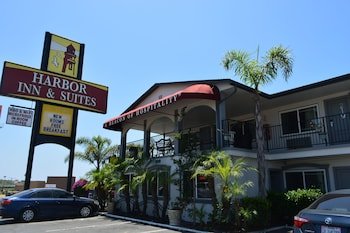Harbor Inn & Suites Oceanside