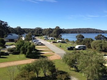 Denmark Rivermouth Caravan Park