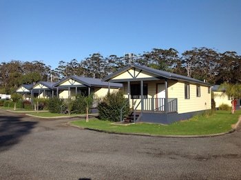 Denmark Rivermouth Caravan Park