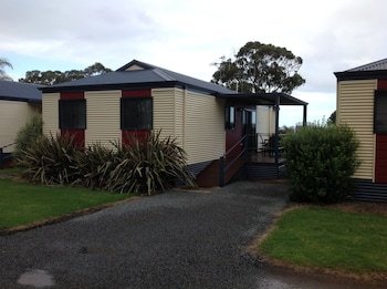 Denmark Rivermouth Caravan Park