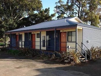 Denmark Rivermouth Caravan Park