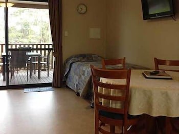 Denmark Rivermouth Caravan Park
