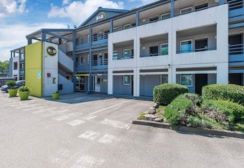 B&B Hôtel Strasbourg Sud Geispolsheim
