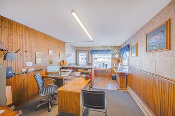Love Hotels Tomahawk at Lake Mohawksin WI