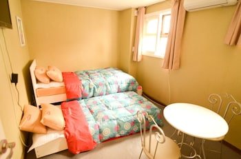 Korstay Guesthouse Seoul Station