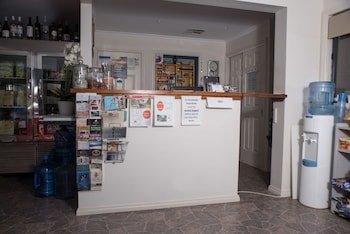 Bundalong Holiday Resort