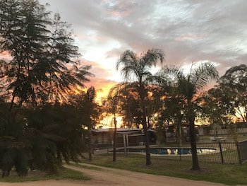 Bundalong Holiday Resort