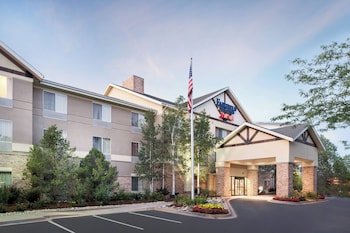 Fairfield Inn & Suites Loveland Fort Collins