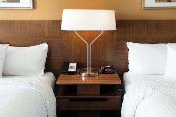 Fairfield Inn & Suites Loveland Fort Collins