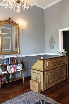 Residence Vespucci